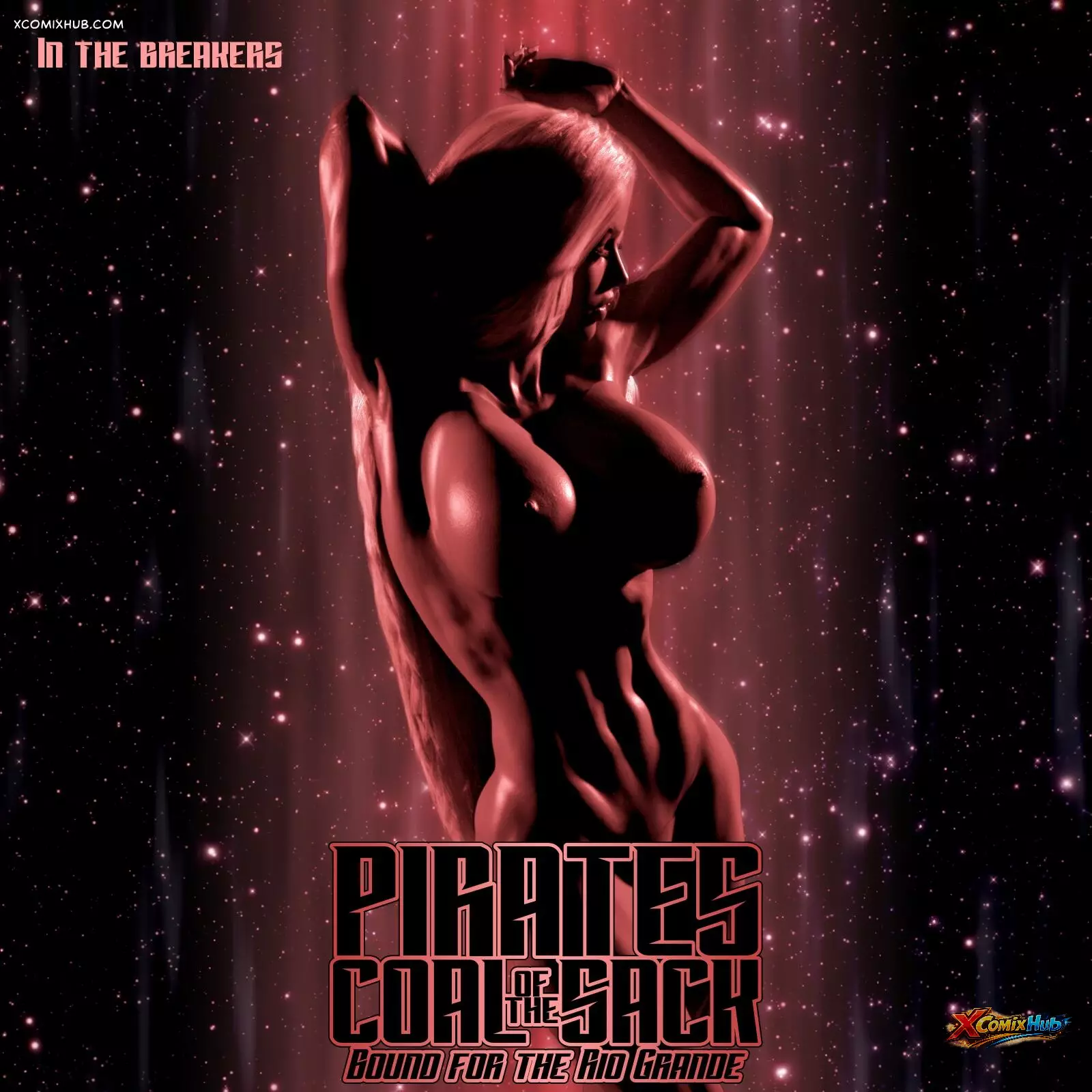 Pirates Of The Coal Sack Chapter 23 Dangerouslines 001 Comic Page 1